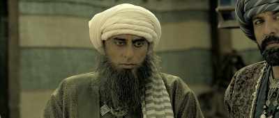 The large British forces from
Hangu will also surely come to help them - Kesari