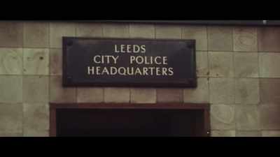 The large cities,
Leeds, Manchester, Birmingham, - The Ripper