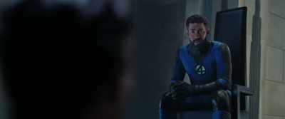 The larger the footprint you leave behind, - Doctor Strange in the Multiverse of Madness
