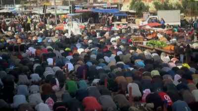 The largest city
under Isis control was Mosul. - Once Upon a Time in Iraq
