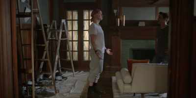 The largest part
of the human brain - American Horror Stories