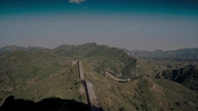 The largest structure ever built by humans - Dream Big: Engineering Our World