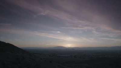 The Las Vegas sands website
had been defaced, - The Perfect Weapon