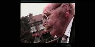 The last 29 years of his life, - The Enfield Poltergeist