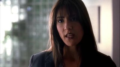     "The last act is bloody - CSI: Crime Scene Investigation