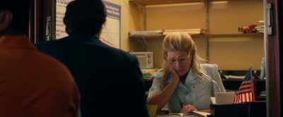 The last bus that left here,
where was it going? - Action Point