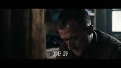THE LAST DAY - Sobibor