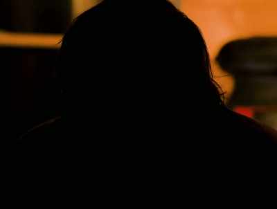 The last encounter I had, - American Werewolves