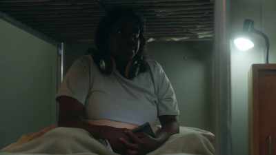 The last girl that swung at - Firebite