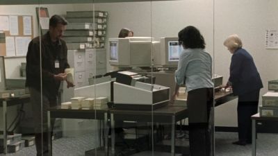 The last great democracy Jesus - Recount