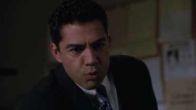 The last Great Sage has fallen. - Charmed