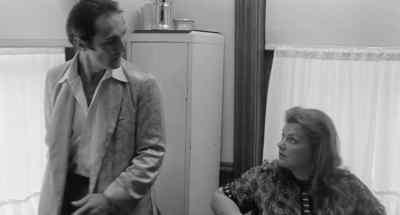 The last I checked, - The Honeymoon Killers