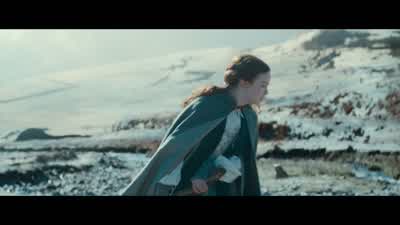 The last I could find. - Damsel