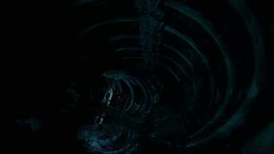 The last known deposit on Earth. - Marvel's The Defenders