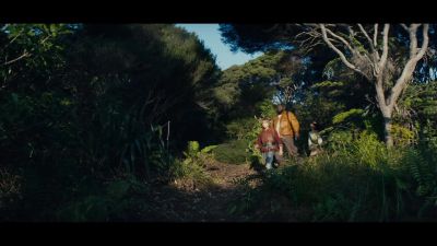 The Last Men's story may be over. - Sweet Tooth