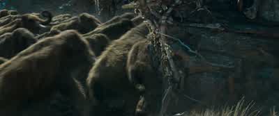 The last one is coming! - 10,000 BC
