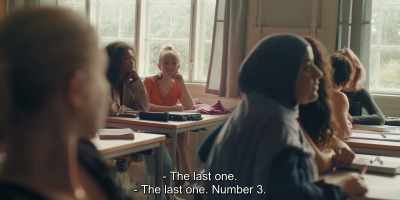 - The last one.
- The last one. Number 3. - Another Round