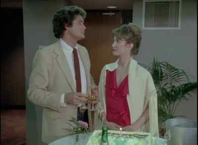 The last place you ever would have expected. - Knight Rider
