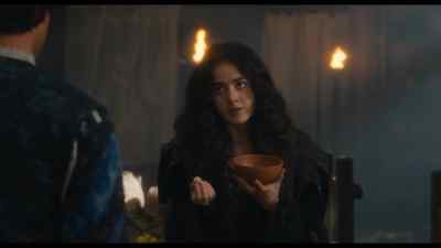 The last plan, to bring those men here,
didn't have a happy ending. - The Decameron