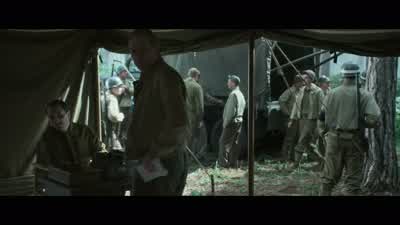The last surveillance flight is back. - Captain America: The First Avenger