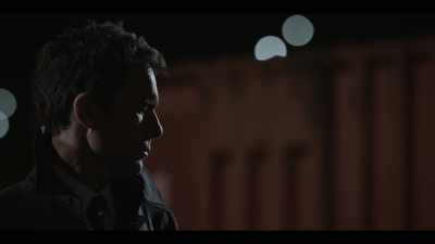 The last thing I ever thought I'd do - Travelers