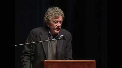 The last thing I ever wanted… - Kurt Vonnegut: Unstuck in Time