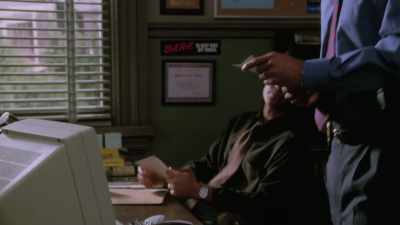 The last thing I need to know - Charmed