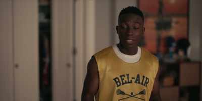 The last thing I need - Bel-Air