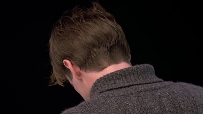'The last thing I remember
before the blackout... - The Truman Show