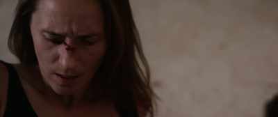 - The last thing I remember
was chasing you in here. - They Wait in the Dark