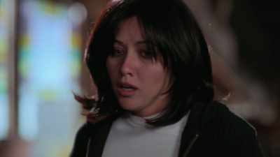 The last thing I remember - Charmed