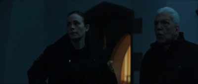 The last thing I want
is Trick taking a hostage, - Trick