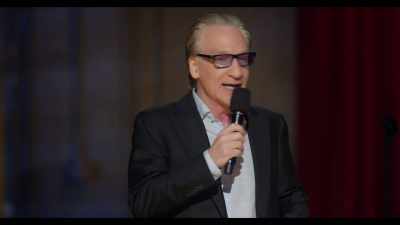 THE LAST THING I WANTED TO DO IS - Bill Maher: #Adulting