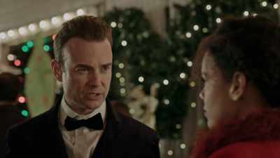 The last thing I would
want is for anyone to - Christmas on Mistletoe Lake