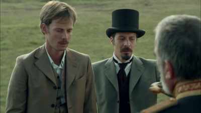The last thing
I'd ever want - Grand Hotel