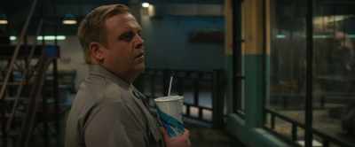The last thing we need around here
is another mouth to feed. - The One and Only Ivan