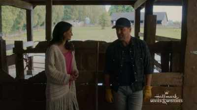 The last thing we need is
a major house renovation, - Big Sky River: The Bridal Path