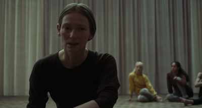 The last thing we need - Suspiria