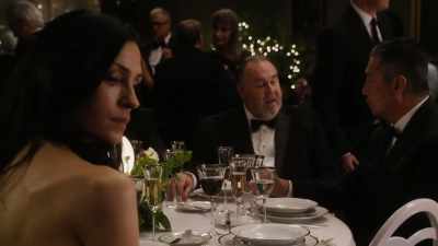 The last thing we need
tonight is an incident. - The Blacklist: Redemption