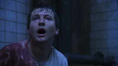 The last thing he says
before he closes the door - Eli Roth's History of Horror