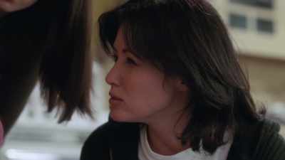 The last thing Scarlet remembers - Charmed