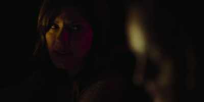 - The last thing that she said
to me was that I was useless. - Nightmare Radio: The Night Stalker