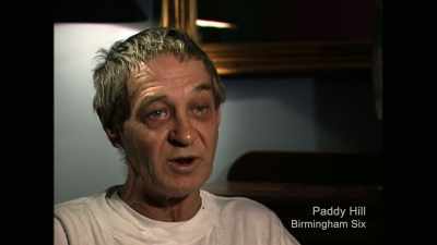 The last thing they wanted
was people like MacGowan - Crock of Gold: A Few Rounds with Shane MacGowan