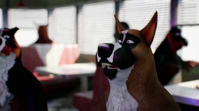 The last thing we
need around Dog Town - Dogtown 2