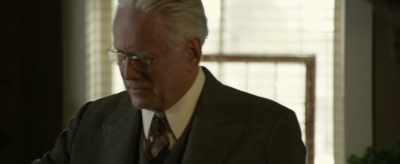 The last thing
we need is bad press, - The Great Alaskan Race