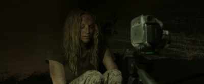 The last thing
you're ever gonna see - Army of One