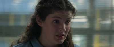 The last three days
I've been in detention twice, - Ellie and Abbie (and Ellie's Dead Aunt)