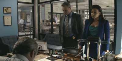 The last three NHI murders--
as you call them-- - Dexter: Original Sin