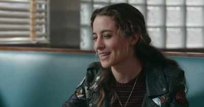 The last time you asked me that, - The Republic of Sarah