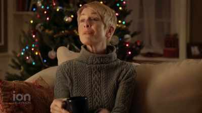 The last time he did that,
his back was out for a week. - A Royal Christmas Engagement